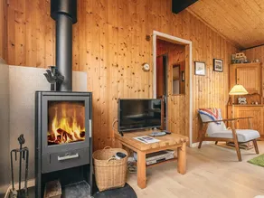 6 person holiday home in Thisted-By Traum - Image 2