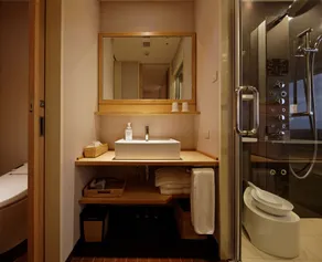 Cocochee Hotel Numazu - Image 4
