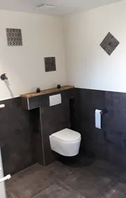 4 Bedroom Private vacation home in Savigny-en-Revermont - Image 4