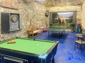 2 Schlafzimmer Unterkunft in Kinross, near Perth - Image 2