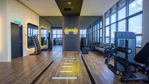 Nexus Taman Pertama by Guestonic - Image 2