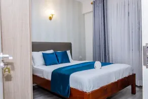 Ikhaya Serviced Apartments Kilimani - Image 5