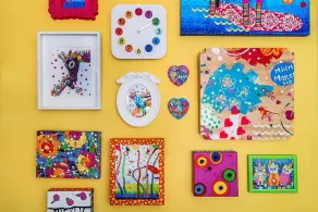 Donna's Art House - Image 2