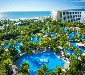 Luxury Awaits: 1 Bedroom Grand Mayan Apartment with View! - Image 4
