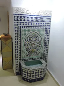 DAR MARTIN located in the heart of the Medina Fes El Bali - Image 2