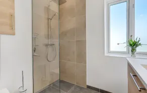 Beautiful Home In Sams With Wifi And 3 Bedrooms - Image 2