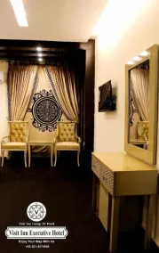 Hotel Visit Inn Executive - Image 3