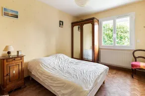 5 Bedroom Private vacation home in Crac'h - Image 5