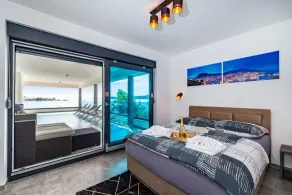Vacation apartment/apartment for 6 guests with 145m² in Sukosan (147819) - Image 4