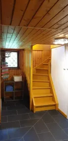 Cabaña salvaje grande y hermosa con sauna Alsacia - Image 2