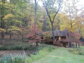 Smukke Eagle Rock Lodge - Image 2