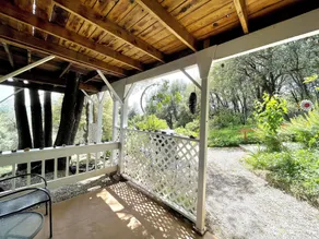 Explorer Suite - Sierra Mountain Lodge Vacation Rentals - Ahwahnee CA - Image 5