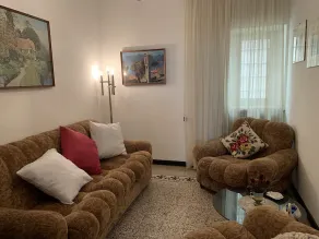 Typical Ormea-style apartment, located in the historic center - Image 5