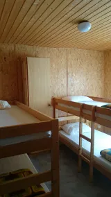 Large chalet with jacuzzi and lake view - Image 4