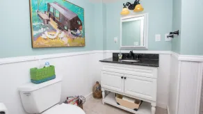 The French Cottage: Perfect Lakeside Family Retreat! - Image 3