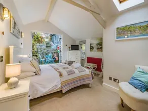 Quay Cottage - Waterfront Cottage in Dittisham, Sleeps 8 - Image 3
