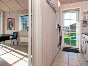 5 star holiday home in Ansager - Image 3