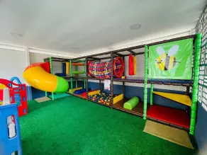 Flat Prive das Thermas II - R3 Caldas - Image 5