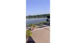 Wohnung mit Terrasse und Blick auf die Loire - Image 4