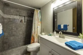 Oceanfront 1BR condo in South Maui with pool, hot tub, balcony, and AC-Maalaea Banyans 310 - Image 2