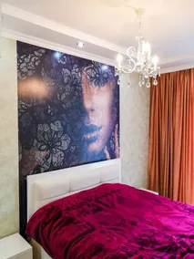 Comfortable Studio with sea view - Image 4