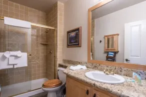 Juniper Springs Lodge #413 - Luxury Ski in Ski out! 2 Bedroom - Image 2