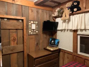 Booking Fall Adventures, der afholdes en sjov weekend. Familie og venner = Sjov 2018 - Image 2