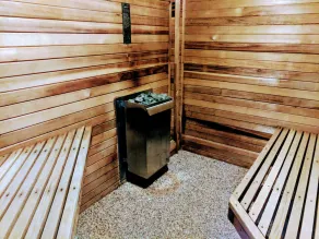 3 Peaks Lodge - Image 2