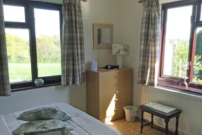 1 bedroom accommodation in Cheriton Bishop, near Exeter - Image 4
