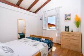 Casa familiar con piscina Bahía Triluke, Pasman (K-13577) - Image 3