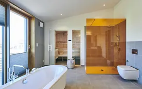 Gud Jard Chalet No. 11 - casa de férias de design de vida saudável com equipamento exclusivo - Image 4