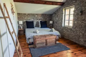 Air-Conditioned Catalan House - Intimate Garden & Heated Pool - 15 km from Argelès - Image 5