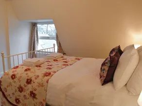 2 chambres à coucher à Bassenthwaite, near Keswick - Image 5