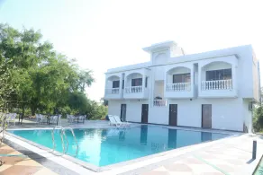 Skyye Nature Resort - Image 5