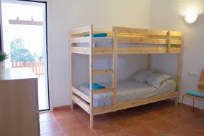 Anfós 3 bedroom villa, Punta Prima - Image 4