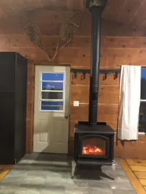 The Osprey off grid escape - Image 2