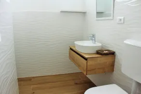 Villa Vinci i Smoljanci (hus för 4 personer) - Image 3