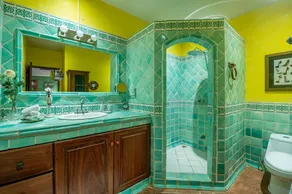 Dreamy Oasis in a Spanish Colonial Style Home! - Image 4
