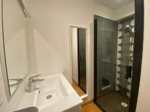 Détendez vous dans cet appartement 2 pièces calme élégant rénové entièrement. - Image 2