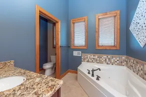 Deep Creek Retreat w/ Views & Fireplace - Image 5
