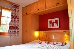 Charmante Wohnung in Südlage mit Blick auf das Matterhorn in Saint-Luc, Val d'Anniviers - Image 3
