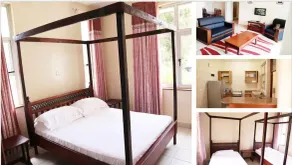 Coastal Apartments KMA Mtwapa,Kilifi by Nest & Nomad - Image 5