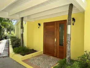 Sunflower - Amazing view of the Caribbean Sea, pool & lush tropical landscaping - Image 5