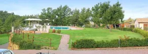 Casa Pegaso A: A welcoming apartment built on a hillside, surrounded by meadows and woods. - Image 4