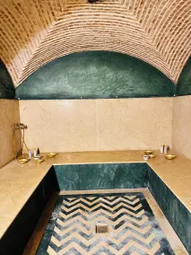 Riad Dar Al-Famila & Spa - Image 4