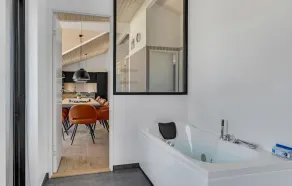 Skønt hjem i Hjørring med sauna - Image 3