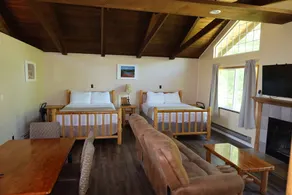 Mountain View Lodge - Image 4