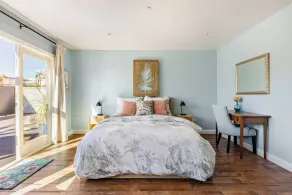 Hollywood Hideaway: Cozy Guesthouse Near Universal Studios - Image 4