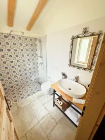 Haus Kisic - holiday house, surrounded by 2000 square meters of untouched nature - Image 3