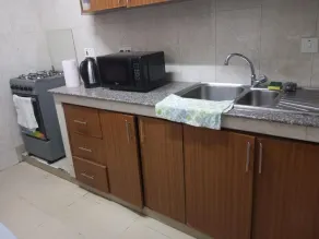 Lux Suites Wawazi Court Apartments - Image 3